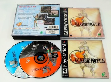 valkyrie profile