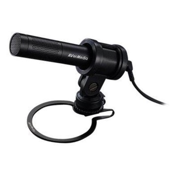 Микрофон AverMedia Live Streamer Mic 133