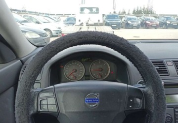 Volvo S40 II 1.6 DRIVe 109KM 2006 Volvo S40 Volvo S40 1.6 Diesel 109KM, zdjęcie 8
