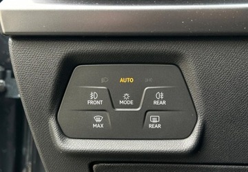 Cupra Formentor Crossover 1.5 TSI 150KM 2025 Cupra Formentor Pakiety, ACC, Digital Cockpit, Kamera, SENNHEISER, KESSY, zdjęcie 21