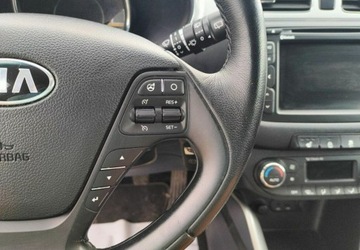 Kia Ceed II 2013 Kia Ceed Kamera Navi 1,6 Super stan 1.6 Benzyna 131KM, zdjęcie 20