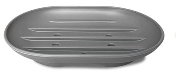 2 силиконовых контейнера для мыла