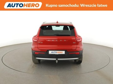 Volvo XC40 Crossover Facelifting 2.0 B3 163KM 2022 Volvo XC 40 FV23% automat B3 mHEV kamera navi LED, zdjęcie 5