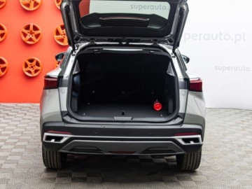 Omoda 5 1.5 T-GDI 224KM 2026 OMODA Omoda 5 1.5 T-GDI Hybrid Premium DHT Suv 224KM 2026, zdjęcie 14