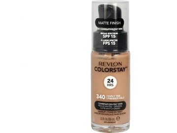 Revlon Colorstay Podkład 24H nr 340 30ml