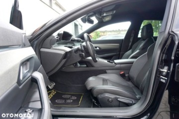 Peugeot 508 II Sedan 1.6 Puretech 180KM 2020 Peugeot 508 Peugeot 508 PureTech 180 EAT8 GT 1.6 Benzyna 180KM, zdjęcie 22