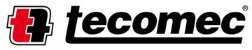 Канистра двухкамерная 5л + 2,5л TECOMEC
