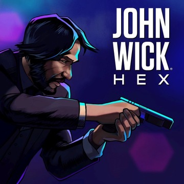John Wick Hex Xbox ONE / Series S|X bez VPN KLUCZ