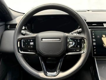 Land Rover Range Rover Velar SUV PHEV 2.0 404KM 2024 Range Rover Velar P400e Dynamic SE 2.0 (404KM) 2024, zdjęcie 6