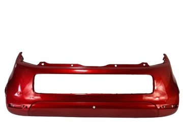 RENAULT TWINGO III ZDERZAK TYŁ TYLNY PDC 850228749R
