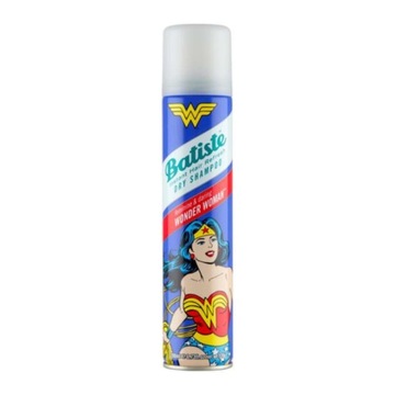 Batiste, Suchy Szampon Wonder Woman, 200ml