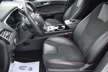 Ford S-Max II Van Facelifting 2.0 EcoBlue 190KM 2020 Ford S-Max S-MAX ST-LINE 2.0 190KM AWD LED Virtual Kamera Gwarancja 12m-cy, zdjęcie 19