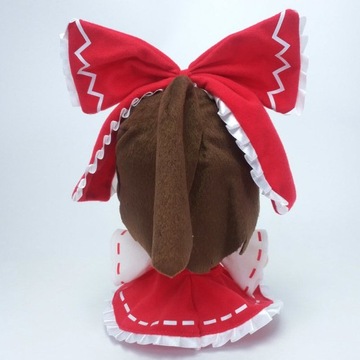 Оптовая продажа аниме TouHou Project Fumo Косплей Куклы