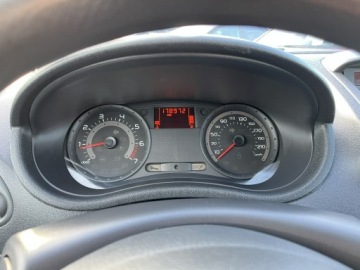 Renault Clio III Grandtour 1.2 i 75KM 2008 Renault Clio Salon Pl / Klima / Wymieniony, zdjęcie 12