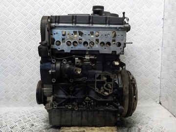 AUDI A3 II 8P VW GOLF V SEAT ENGINE 2.0 TDI BKD АКЦИЯ!!!