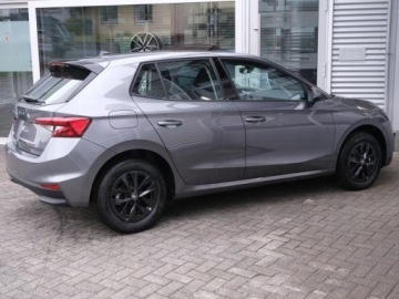 Skoda Fabia IV 2026 SKODA Fabia Drive 1.0 TSI DSG Hatchback 115KM 2026, zdjęcie 4