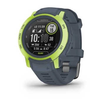 GARMIN INSTINCT 2 Surf Edition zegarek smartwatch