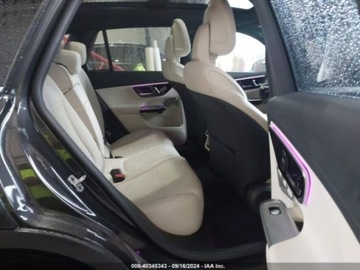 Mercedes GLC C254/X254 2023 Mercedes-Benz GLC 300 2023 2.0l 2.0 Benzyna 255KM, zdjęcie 12