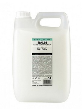 STAPIZ BALSAM ALOESOWY 5L