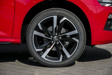 Skoda Kamiq Crossover Facelifting 1.5 TSI 150KM 2026 Škoda Kamiq Skoda Kamiq Monte Carlo 1.5 TSI 150, zdjęcie 9