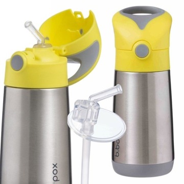 Bbox termobutelka bidon termiczny butelka 350 ml