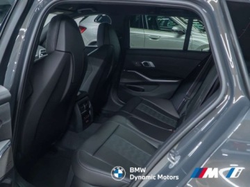 BMW Seria 3 G20-G21 2026 BMW M3 Competition M xDrive Touring 530 KM - Pakiet Ultimate - Od Reki, zdjęcie 26