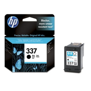 TUSZ HP 337 BLACK C9364EE 5940 mobile 100 C4180 HP337 OEM