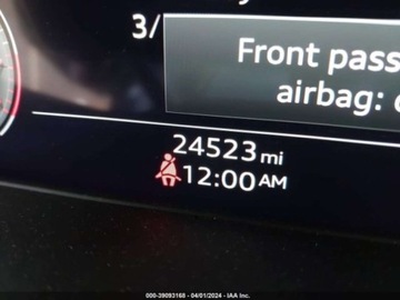 Audi Q5 II 2022 Audi Q5 Premium Plus S-Line 2022 2.0l 2.0 Benzyna 261KM, zdjęcie 11