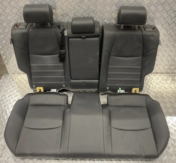 POHOVKA SEDADLA ZADNÍ KŮŽE TOYOTA RAV4 V 19-