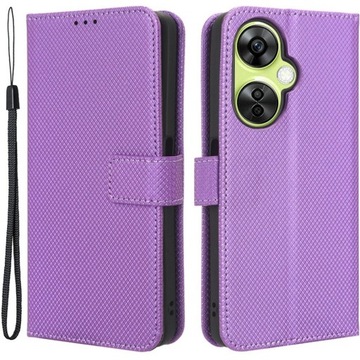 Etui Smart Magnet do OnePlus Nord CE 3 Lite 5G