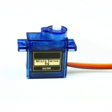 Сервопривод SG90 Tower Pro 9g
