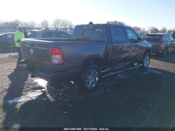  RAM 1500 2023r., 4x4, 3.6L 3.6 Benzyna 305KM, zdjęcie 2
