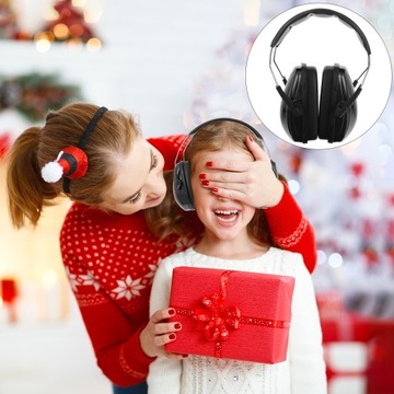 1 шт. детские наушники с шумоподавлением