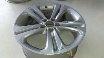ОБОД ОБОД КОЛЕСА BMW F30 F32 F33 F36 WZ401 401 19'