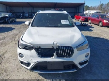 BMW X1 F48 2018 BMW X1 2018 BMW X1 XDRIVE28I 2.0 Benzyna 228KM, zdjęcie 6