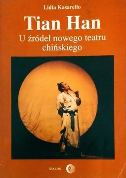 Tian Han Lidia Kasarełło SPK