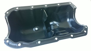 МАСЛЯНЫЙ ПОДДОН FIAT GRANDE PUNTO 1.2 PUNTO EVO 1.4