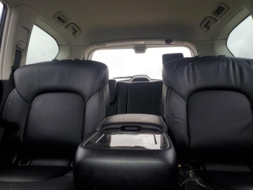 Infiniti 2022 Infiniti QX80 2022 Luxe V8 5.6 Benzyna 400KM, zdjęcie 10