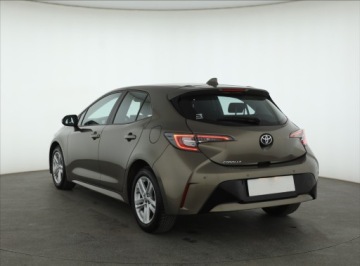 Toyota Corolla XII Hatchback 1.2 Turbo D-4T 116KM 2020 Toyota Corolla 1.2 Turbo, Salon Polska, zdjęcie 3