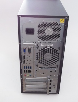 Компьютер Lenovo ThinkCentre i7-4770 Win10
