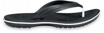 japonki męskie crocs crocband lekkie na basen 45-46 m11