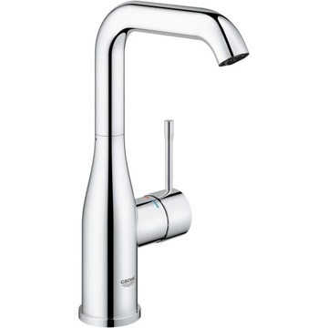 Bateria umywalkowa stojąca Grohe Essence chrom
