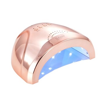 SUNONE УФ СВЕТОДИОДНАЯ ЛАМПА SUN1 - ЗОЛОТАЯ