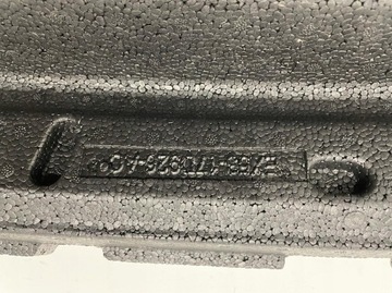 JAGUAR F-TYPE X152 STEROPIAN PIANKA POD ZDERZAK