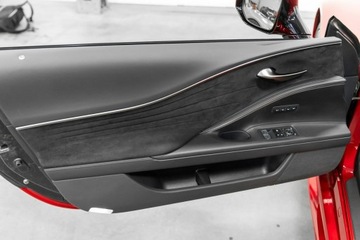 Lexus LC Coupe 500h 359KM 2019 Lexus LC 500h V6 359 KM. Salon PL. Bezwypadkowy., zdjęcie 27