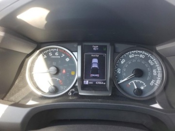 Toyota Tacoma II 2020 Toyota Tacoma 2020 TOYOTA TACOMA DOUBLE CAB 3.5 Benzyna 278KM, zdjęcie 9