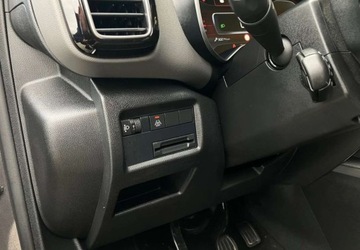 Citroen C5 Aircross SUV 1.2 PureTech 130KM 2019 Citroen C5 Aircross Citroen C5 Aircross 1.2 PureTech Feel Pack 1.2 131KM, zdjęcie 34