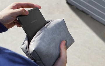 UGREEN ПОДСТАВКА ДЛЯ ТЕЛЕФОНА ИЛИ ПЛАНШЕТА 4,7–7,9 ДЮЙМА, ЖЕСТКАЯ РЕГУЛИРУЕМАЯ РУЧКА