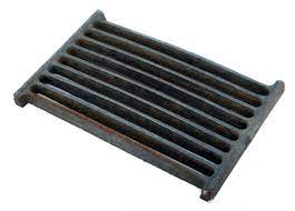 RUSZT ŻELIWNY 25X22 