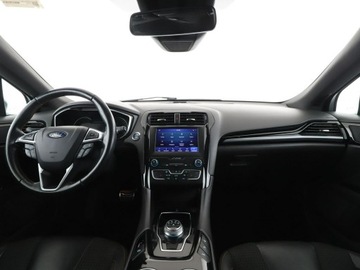 Ford Mondeo V Kombi Facelifting 2.0 EcoBlue 190KM 2019 Ford Mondeo automat full LED virtual cocpit navi, zdjęcie 14